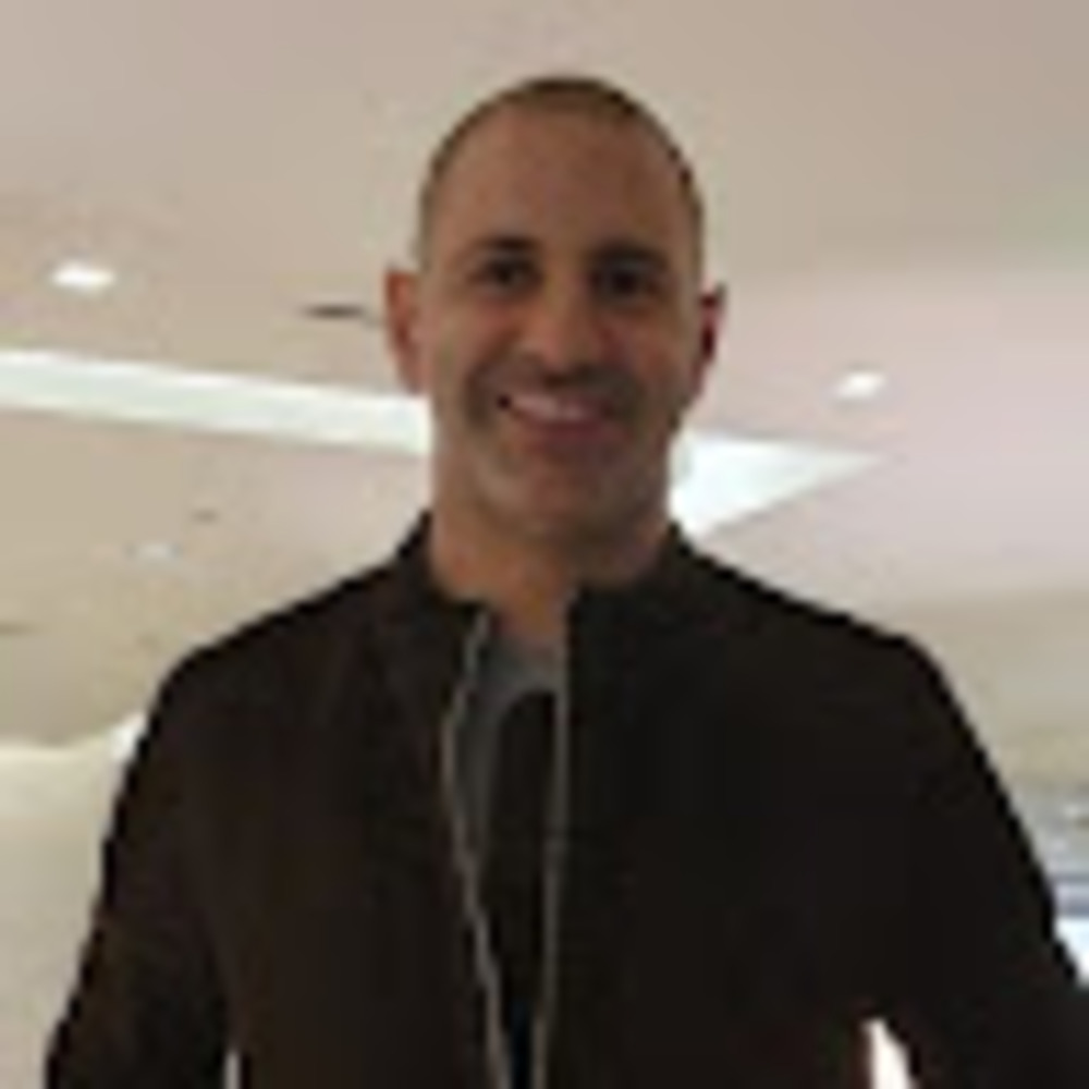 Meet your Posher, Michel